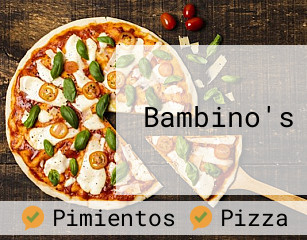 Bambino's