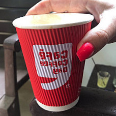 Cafe Coffee Day