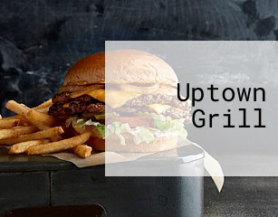 Uptown Grill