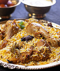 Baba Azam Biryani