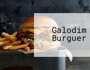 Galodim Burguer