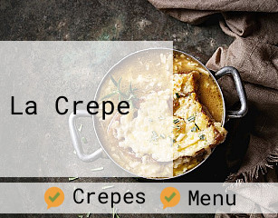 La Crepe