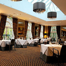 Brasserie Deluxe The Orangery