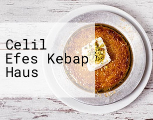 Celil Efes Kebap Haus