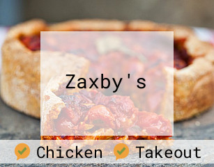 Zaxby's