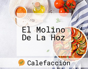 El Molino De La Hoz