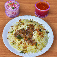 Arafa Manjali Biriyani House