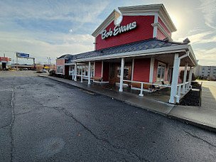 Bob Evans