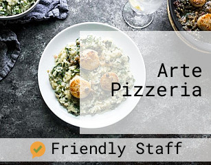 Arte Pizzeria