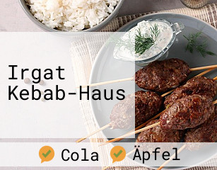 Irgat Kebab-haus