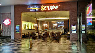 Sate Khas Senayan