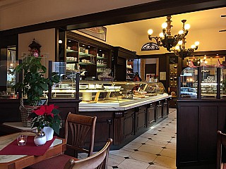 Café Klinge