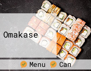 Omakase