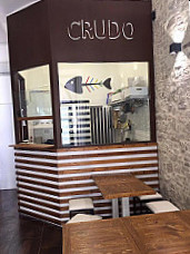 Crudo Sushi Perugia