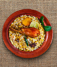 Er Biriyani