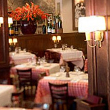 Maggiano's Little Italy