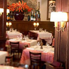 Maggiano's Naperville