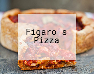 Figaro's Pizza