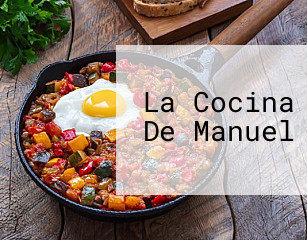 La Cocina De Manuel