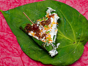 Paan Beeda(paan Aroma) Rasika