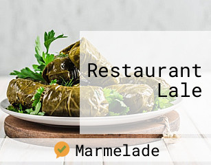 Restaurant Lale