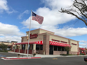 Freddy's Frozen Custard Steakburgers Pharr, Tx