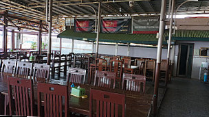 Rumah Makan Seruni Pantai Bajo Bone