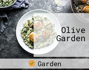 Olive Garden Italian