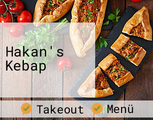 Hakan's Kebap