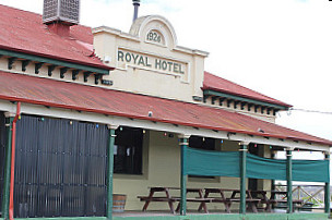 Royal Hotel