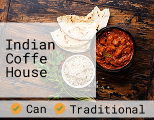 Indian Coffe House