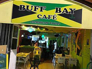 Buff Bay