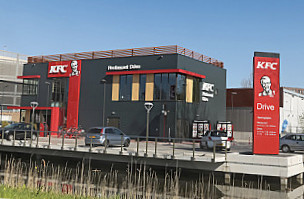 Kfc Akerpoort