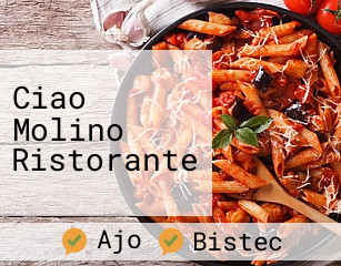 Ciao Molino Ristorante