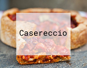 Casereccio