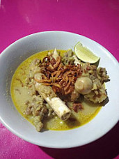 Sate Gule Tongseng