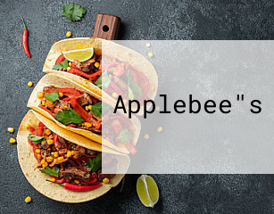 Applebee"s