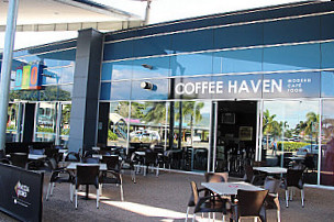 Coffee Haven Cafe Dfo Catering