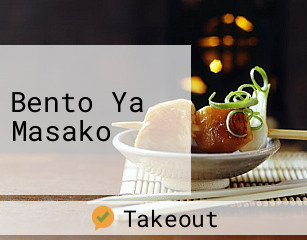 Bento Ya Masako