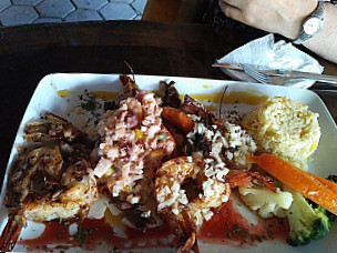 Mariscos El Capi