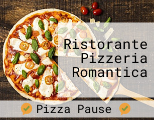 Ristorante Pizzeria Romantica