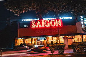 Saigon