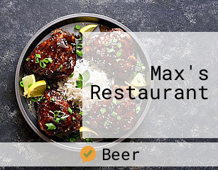 Max's Restaurant