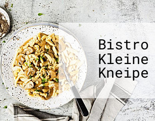 Bistro Kleine Kneipe