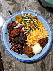 Forzia Waakye Joint