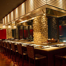 Teppanyaki Gojozaka Seishin Oriental