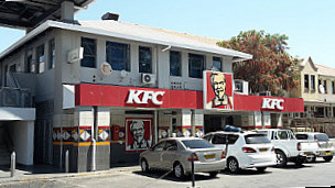 Kfc Francistown