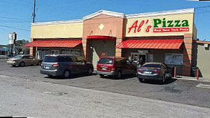 Al's Pizza