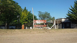 Chelin Restaurante de Campo