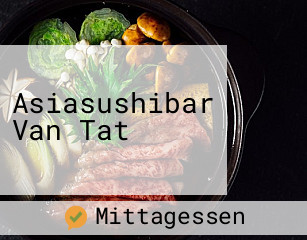 Asiasushibar Van Tat